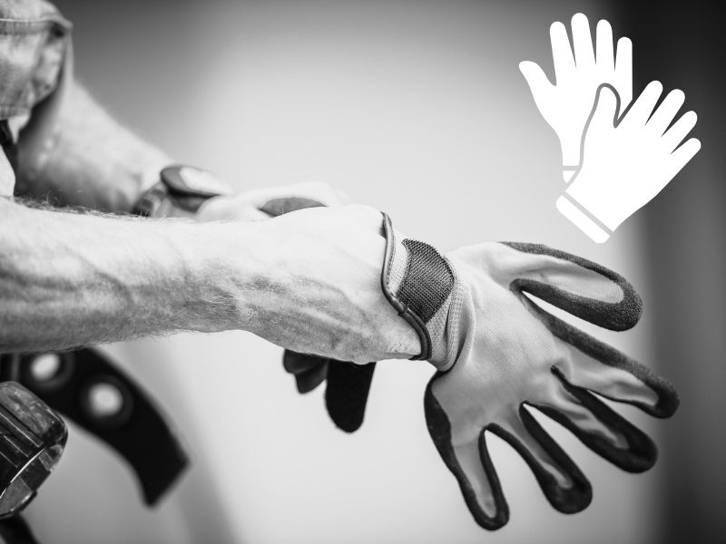 Handschuhe