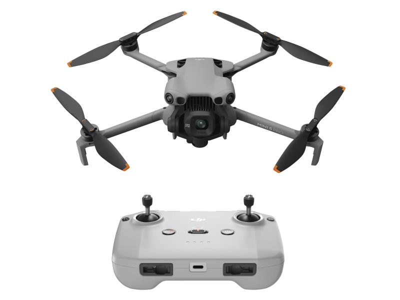 DJI Mini 5 Pro