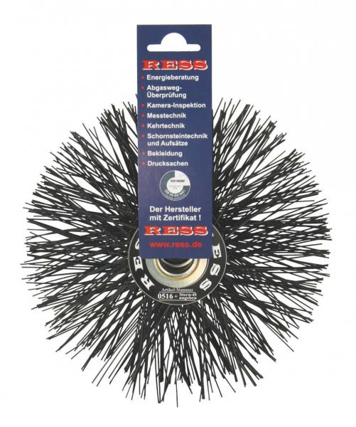 Leinstern Nylon Ø 300 mm 3er Set