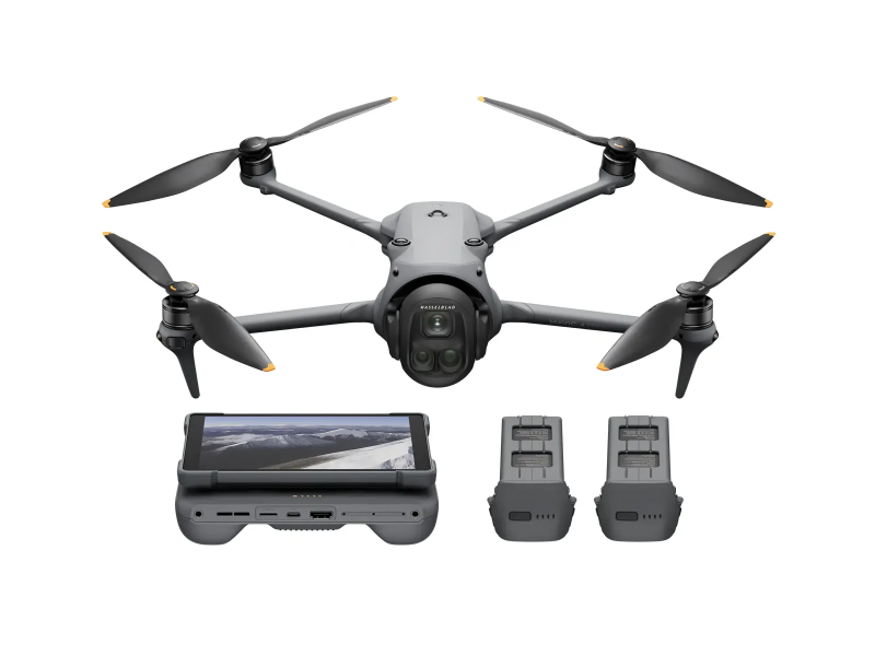 DJI Mavic 4 Pro 512GB Creator Combo (DJI RC Pro 2)