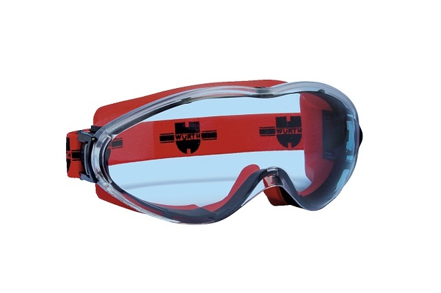 Schutzbrille