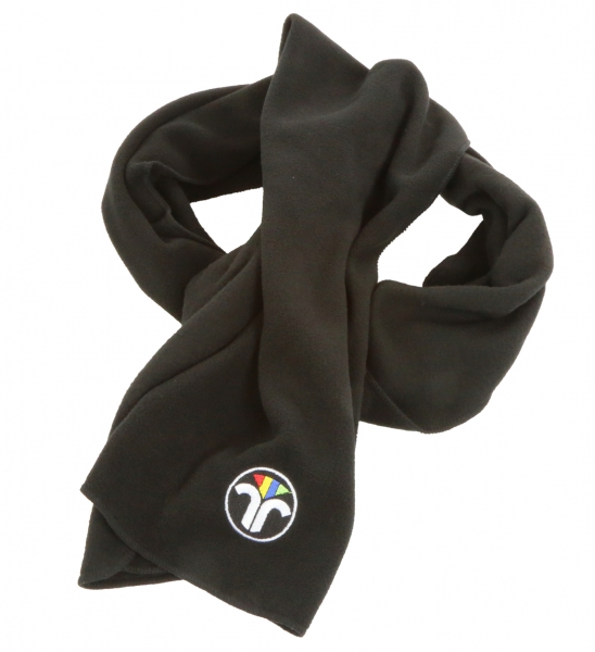 Fleeceschal mit ZIV-Emblem