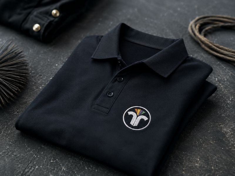 Polo-Shirt