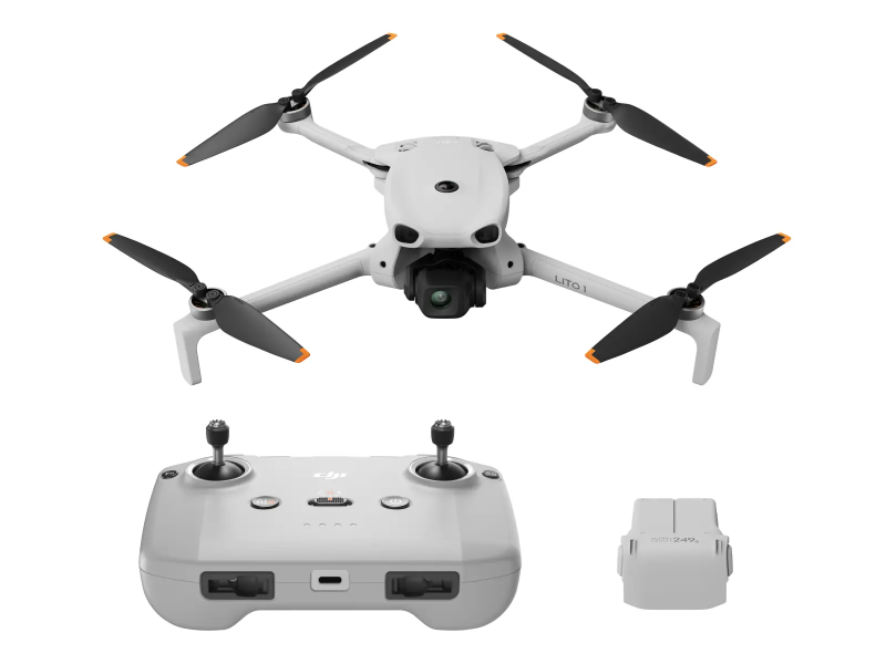 DJI Lito X1
