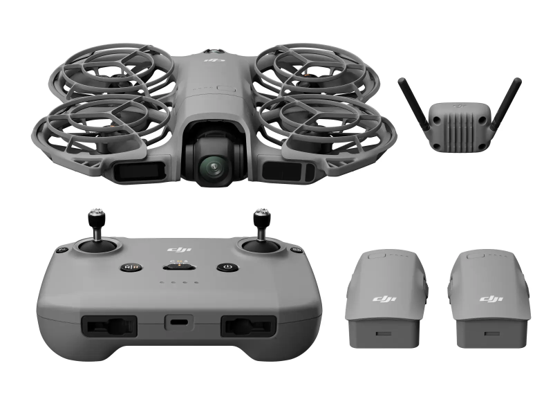 Drohne DJI Neo 2 Fly More Combo