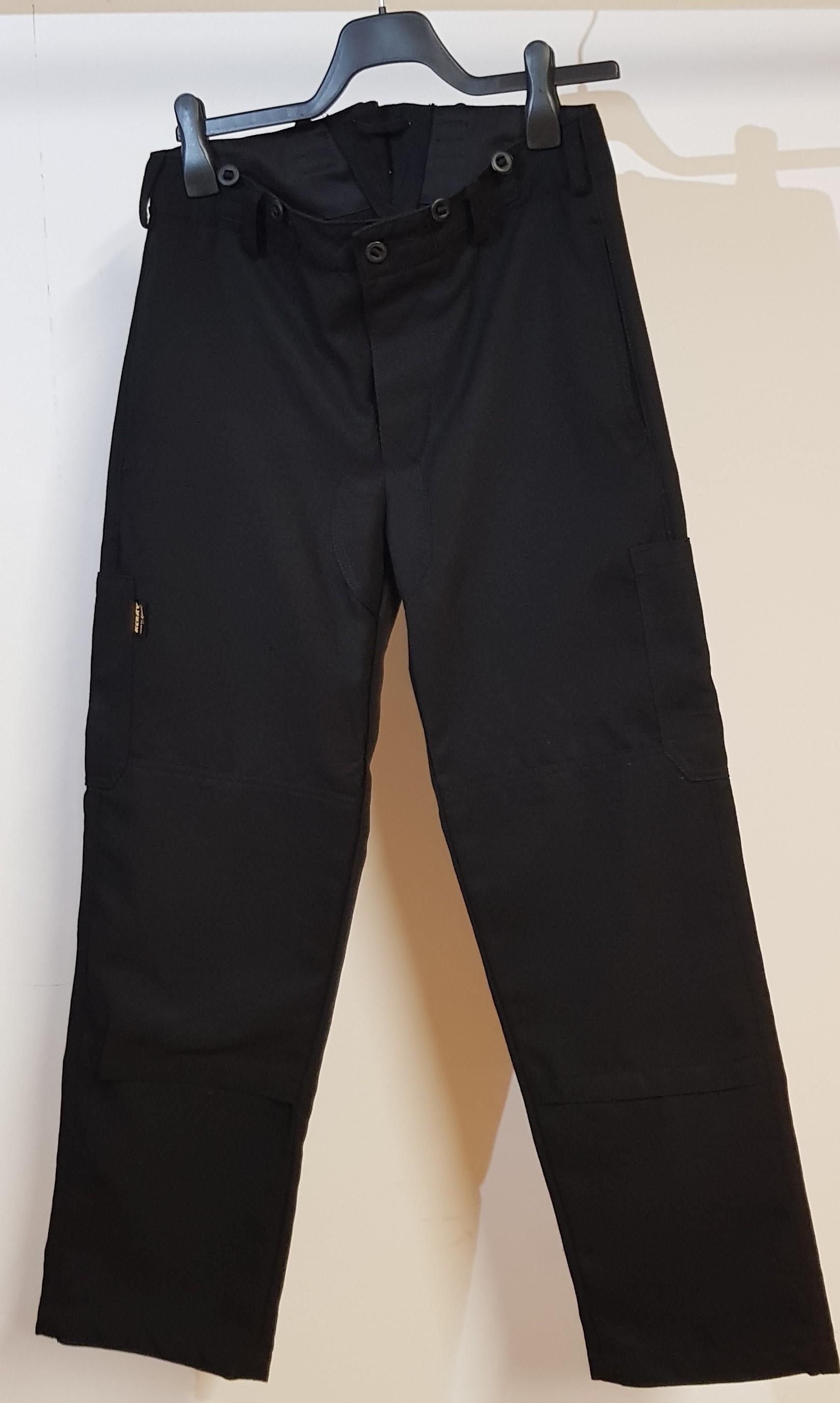 Kollerhose Kemira leicht Kerky Gr. 48