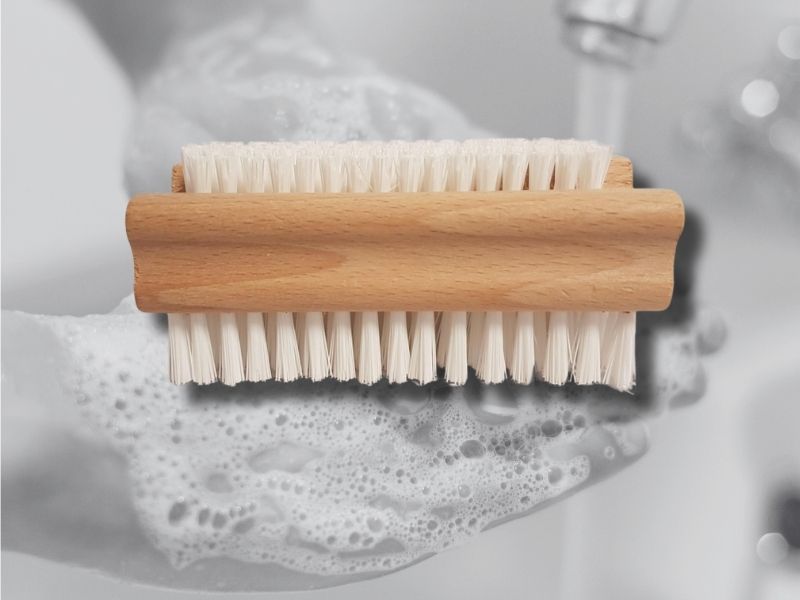 Handwaschbürsten