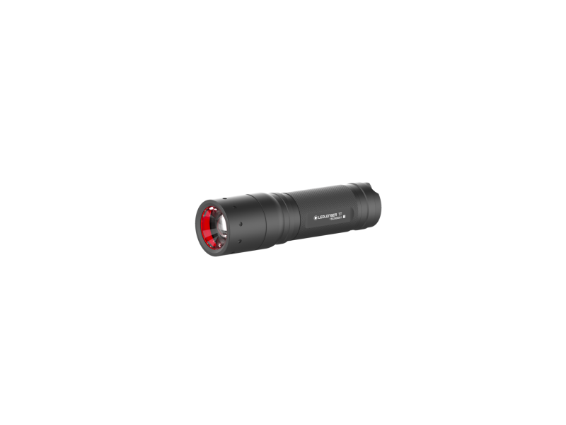 LED Lenser TT ohne Hülle