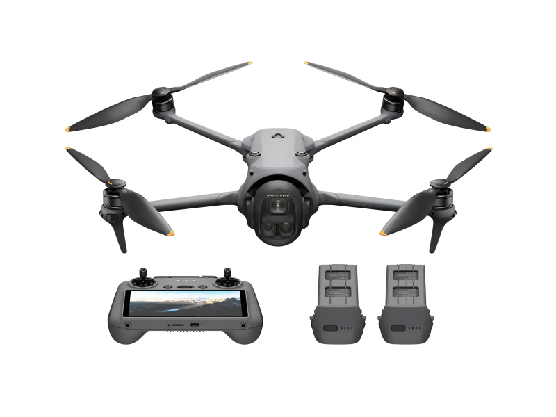 DJI Mavic 4 Pro Fly More Combo (DJI RC 2)