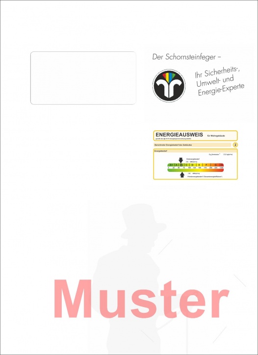 Kundenmappen"Energieausweis"