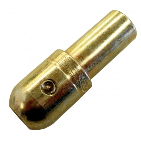 Kopf für GFK-Stange Ø 8,5 mm, M10
