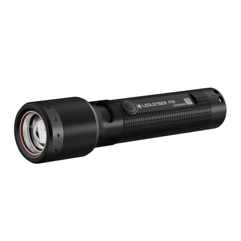 Taschenlampe P5R