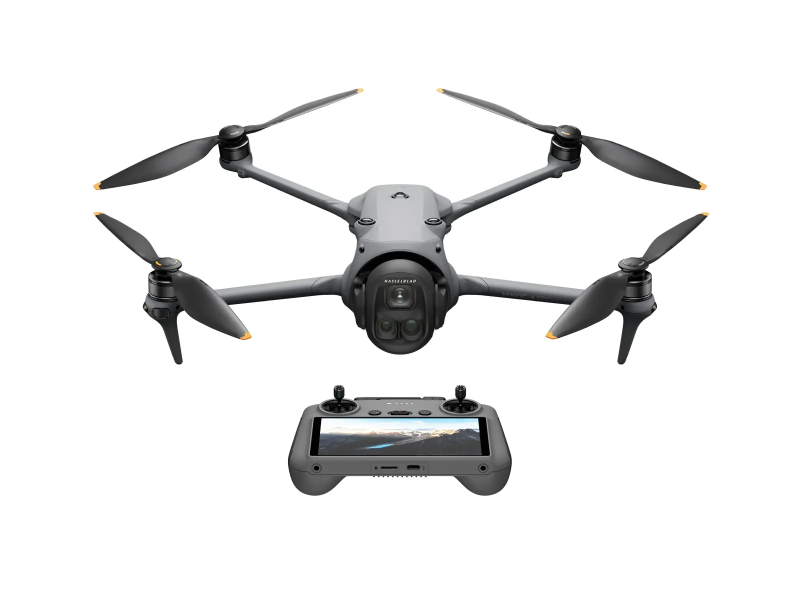 DJI Mavic 4 Pro (DJI RC 2)