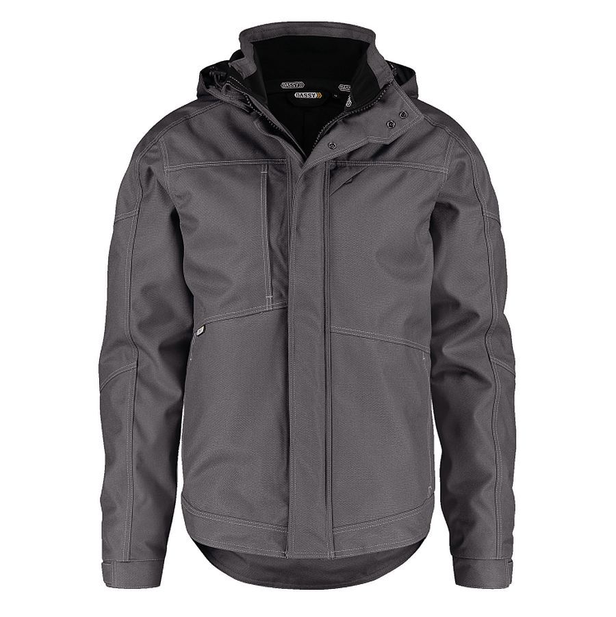 MINSK Winterjacke ZIV