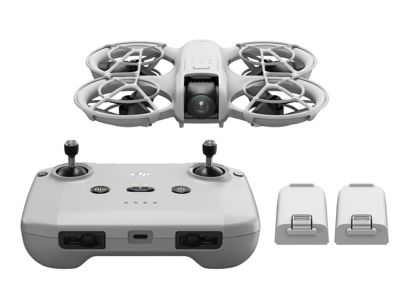 DJI Neo Fly More Combo (DJI RC-N3)